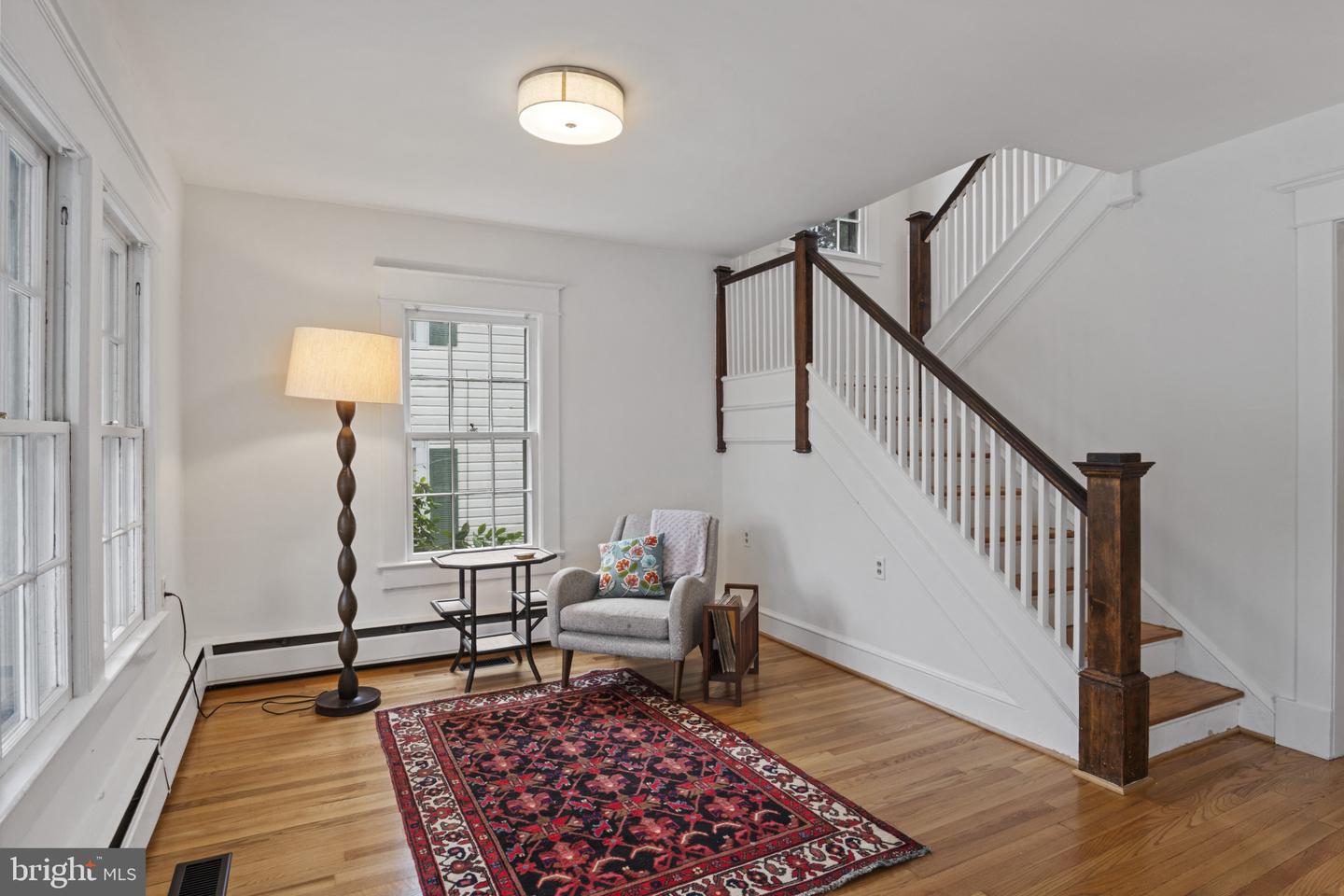 20 E BELLEFONTE AVE, ALEXANDRIA, Virginia 22301, 4 Bedrooms Bedrooms, ,2 BathroomsBathrooms,Residential,For sale,20 E BELLEFONTE AVE,VAAX2046564 MLS # VAAX2046564