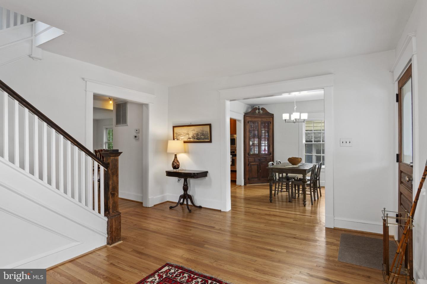 20 E BELLEFONTE AVE, ALEXANDRIA, Virginia 22301, 4 Bedrooms Bedrooms, ,2 BathroomsBathrooms,Residential,For sale,20 E BELLEFONTE AVE,VAAX2046564 MLS # VAAX2046564