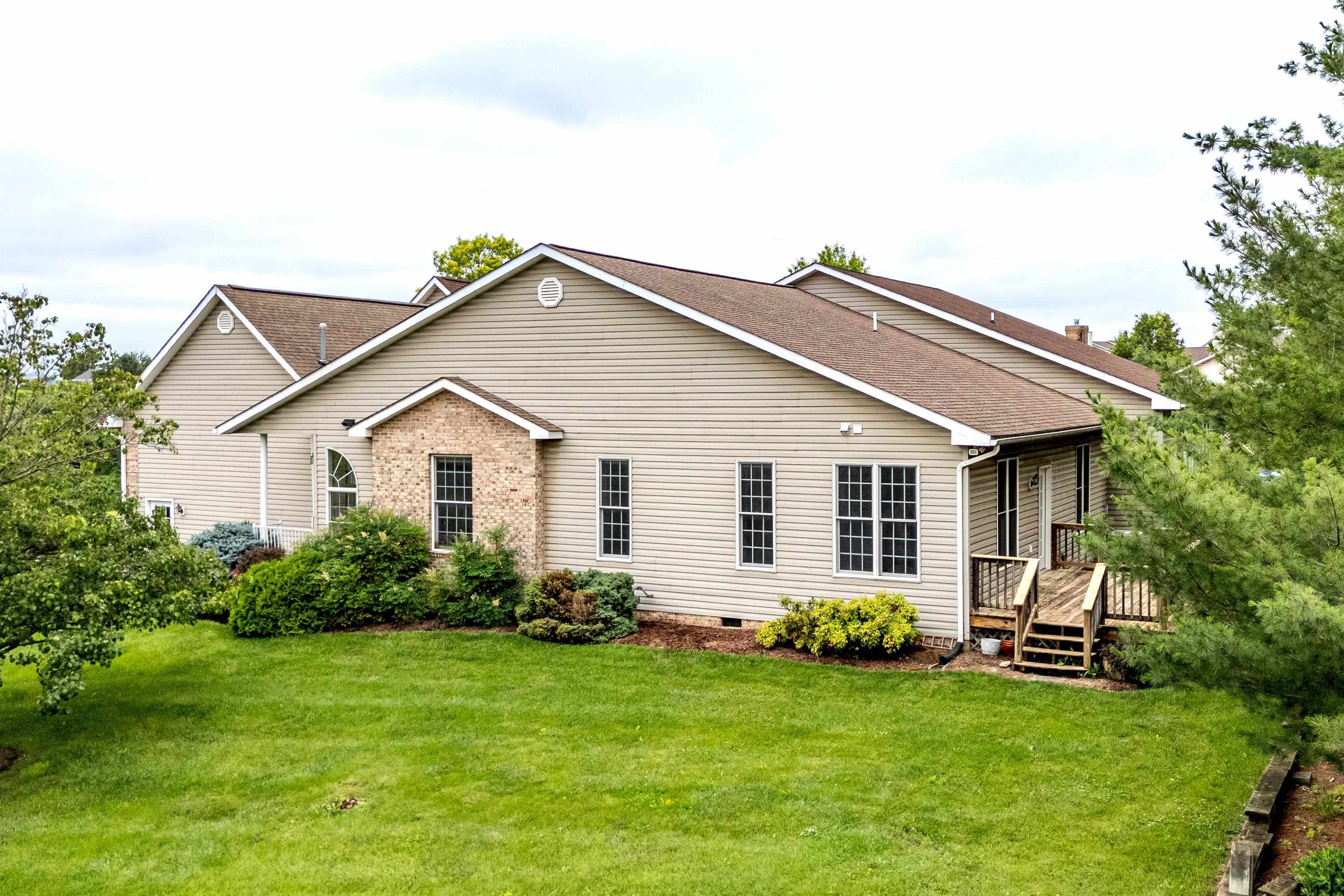 2100 LAKE TERRACE DR, HARRISONBURG, Virginia 22802, 3 Bedrooms Bedrooms, ,2 BathroomsBathrooms,Residential,2100 LAKE TERRACE DR,665947 MLS # 665947