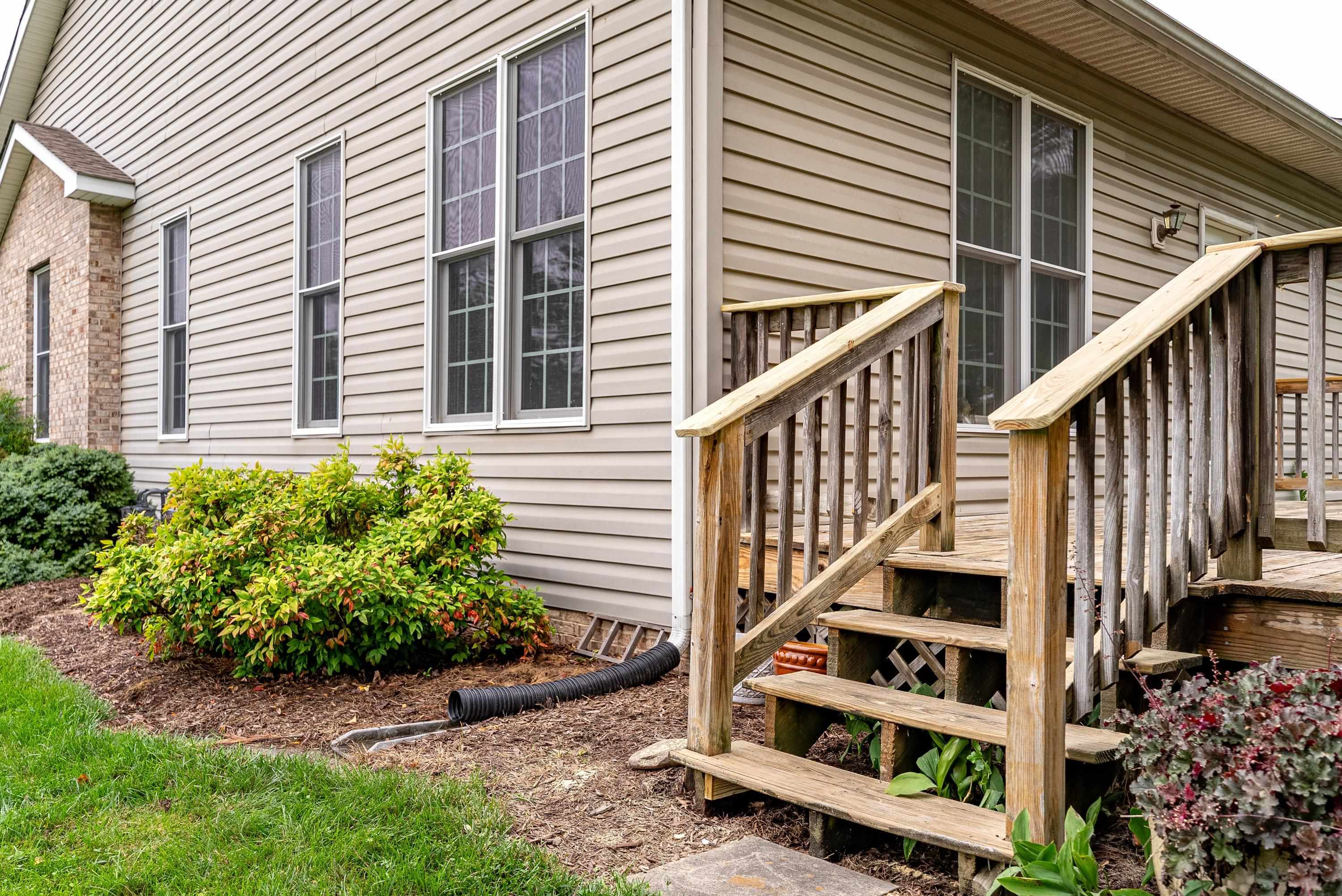 2100 LAKE TERRACE DR, HARRISONBURG, Virginia 22802, 3 Bedrooms Bedrooms, ,2 BathroomsBathrooms,Residential,2100 LAKE TERRACE DR,665947 MLS # 665947