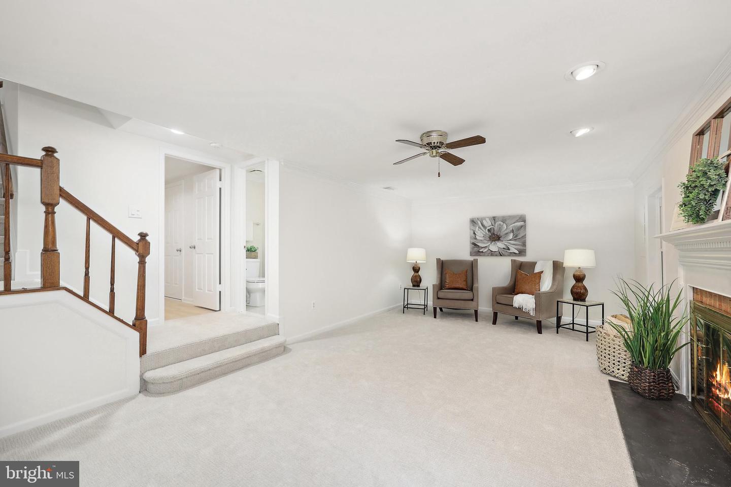 5813 IRON WILLOW CT, ALEXANDRIA, Virginia 22310, 3 Bedrooms Bedrooms, ,2 BathroomsBathrooms,Residential,For sale,5813 IRON WILLOW CT,VAFX2247860 MLS # VAFX2247860