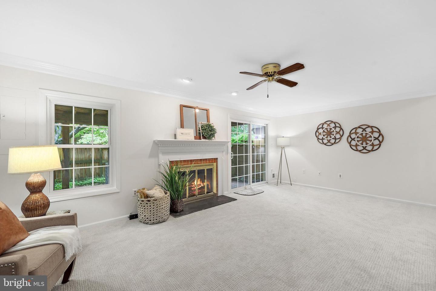 5813 IRON WILLOW CT, ALEXANDRIA, Virginia 22310, 3 Bedrooms Bedrooms, ,2 BathroomsBathrooms,Residential,For sale,5813 IRON WILLOW CT,VAFX2247860 MLS # VAFX2247860