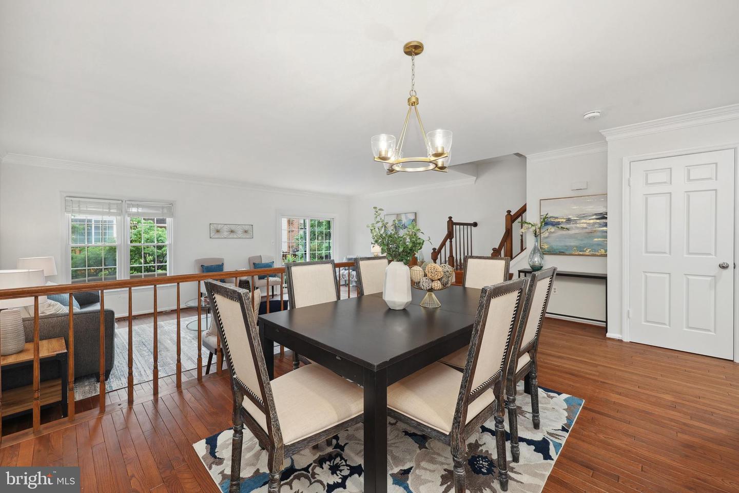 5813 IRON WILLOW CT, ALEXANDRIA, Virginia 22310, 3 Bedrooms Bedrooms, ,2 BathroomsBathrooms,Residential,For sale,5813 IRON WILLOW CT,VAFX2247860 MLS # VAFX2247860