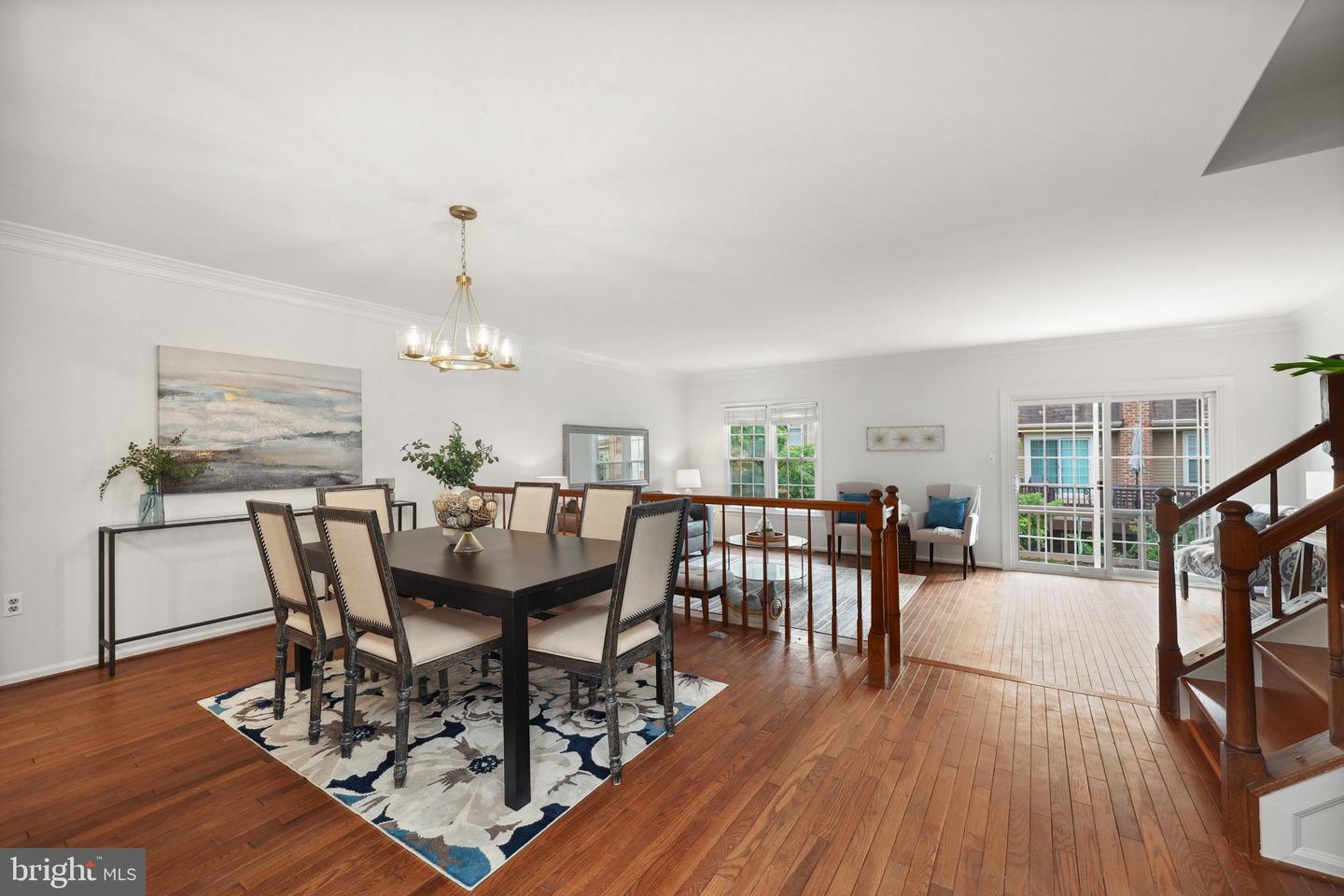 5813 IRON WILLOW CT, ALEXANDRIA, Virginia 22310, 3 Bedrooms Bedrooms, ,2 BathroomsBathrooms,Residential,For sale,5813 IRON WILLOW CT,VAFX2247860 MLS # VAFX2247860