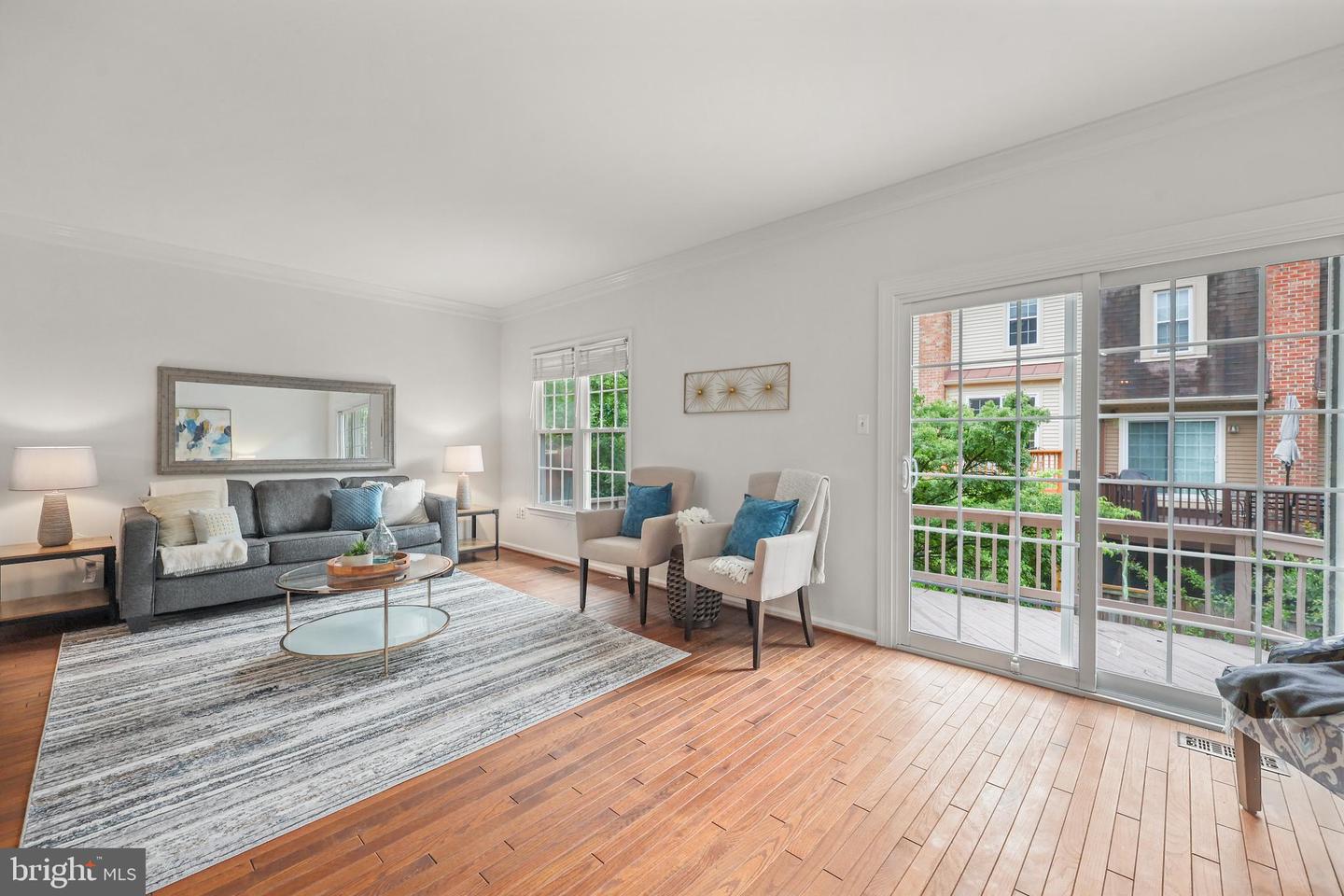 5813 IRON WILLOW CT, ALEXANDRIA, Virginia 22310, 3 Bedrooms Bedrooms, ,2 BathroomsBathrooms,Residential,For sale,5813 IRON WILLOW CT,VAFX2247860 MLS # VAFX2247860