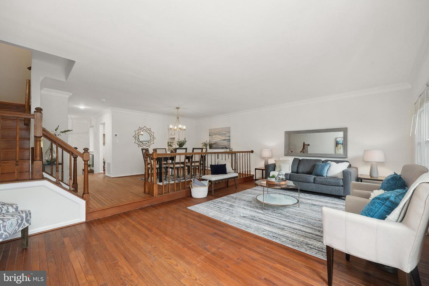 5813 IRON WILLOW CT, ALEXANDRIA, Virginia 22310, 3 Bedrooms Bedrooms, ,2 BathroomsBathrooms,Residential,For sale,5813 IRON WILLOW CT,VAFX2247860 MLS # VAFX2247860