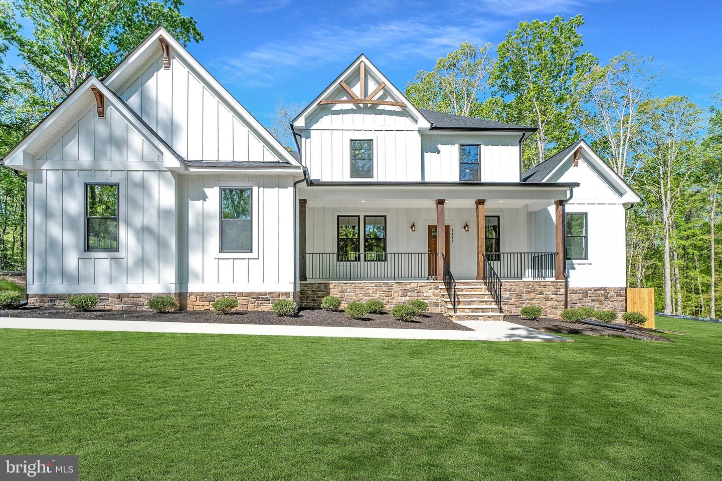 TBD BUCKNERS LN #LOT 8, MINERAL, Virginia 23117, 4 Bedrooms Bedrooms, ,2 BathroomsBathrooms,Residential,For sale,TBD BUCKNERS LN #LOT 8,VALA2008060 MLS # VALA2008060