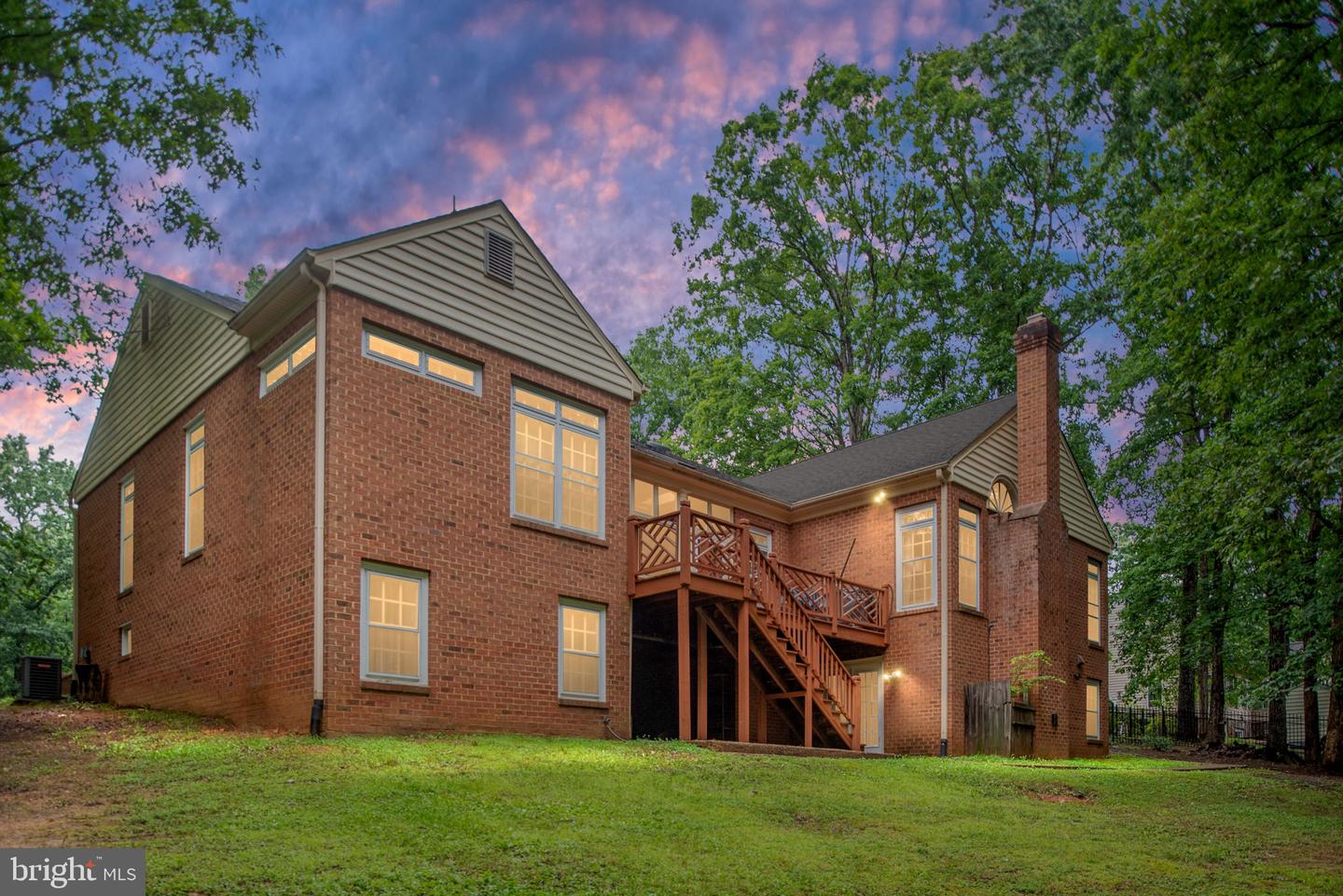 8504 MATTHEW MAURY CT, SPOTSYLVANIA, Virginia 22553, 6 Bedrooms Bedrooms, ,4 BathroomsBathrooms,Residential,For sale,8504 MATTHEW MAURY CT,VASP2034010 MLS # VASP2034010