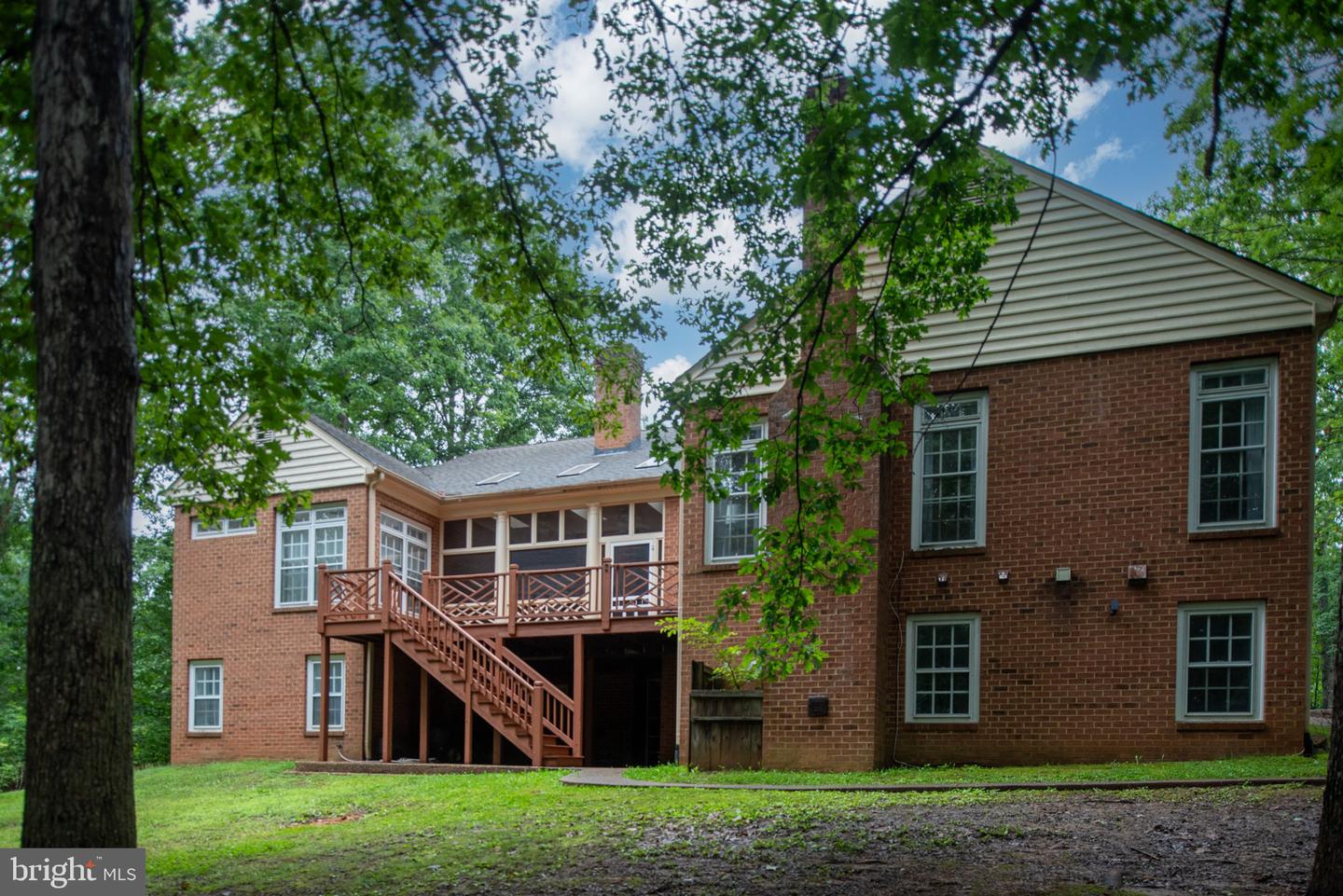 8504 MATTHEW MAURY CT, SPOTSYLVANIA, Virginia 22553, 6 Bedrooms Bedrooms, ,4 BathroomsBathrooms,Residential,For sale,8504 MATTHEW MAURY CT,VASP2034010 MLS # VASP2034010