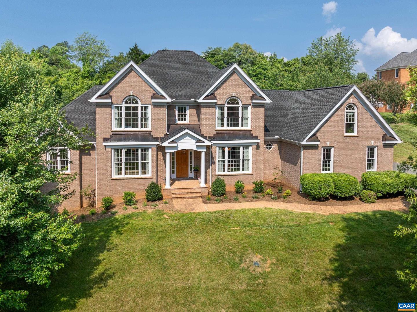 455 FOXDALE LN, CHARLOTTESVILLE, Virginia 22903, 7 Bedrooms Bedrooms, ,5 BathroomsBathrooms,Residential,For sale,455 FOXDALE LN,665854 MLS # 665854