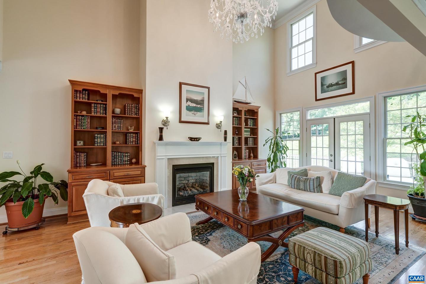 455 FOXDALE LN, CHARLOTTESVILLE, Virginia 22903, 7 Bedrooms Bedrooms, ,5 BathroomsBathrooms,Residential,For sale,455 FOXDALE LN,665854 MLS # 665854