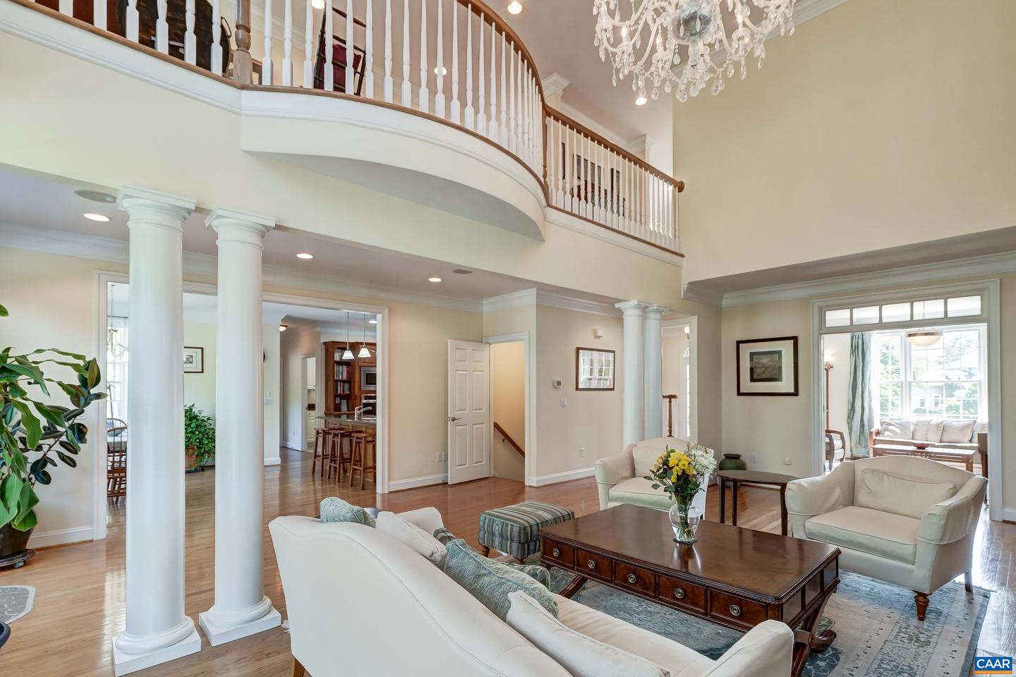 455 FOXDALE LN, CHARLOTTESVILLE, Virginia 22903, 7 Bedrooms Bedrooms, ,5 BathroomsBathrooms,Residential,For sale,455 FOXDALE LN,665854 MLS # 665854