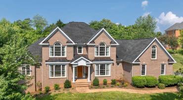 455 FOXDALE LN, CHARLOTTESVILLE, Virginia 22903, 7 Bedrooms Bedrooms, ,5 BathroomsBathrooms,Residential,For sale,455 FOXDALE LN,665854 MLS # 665854