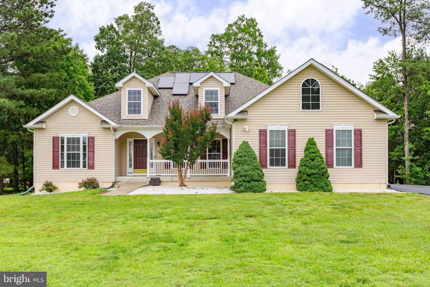 4049 CHATHAM DR, KING GEORGE, Virginia 22485, 3 Bedrooms Bedrooms, ,2 BathroomsBathrooms,Residential,For sale,4049 CHATHAM DR,VAKG2006614 MLS # VAKG2006614