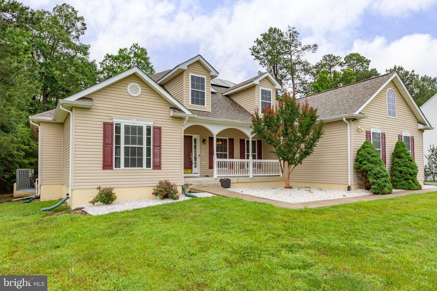 4049 CHATHAM DR, KING GEORGE, Virginia 22485, 3 Bedrooms Bedrooms, ,2 BathroomsBathrooms,Residential,For sale,4049 CHATHAM DR,VAKG2006614 MLS # VAKG2006614