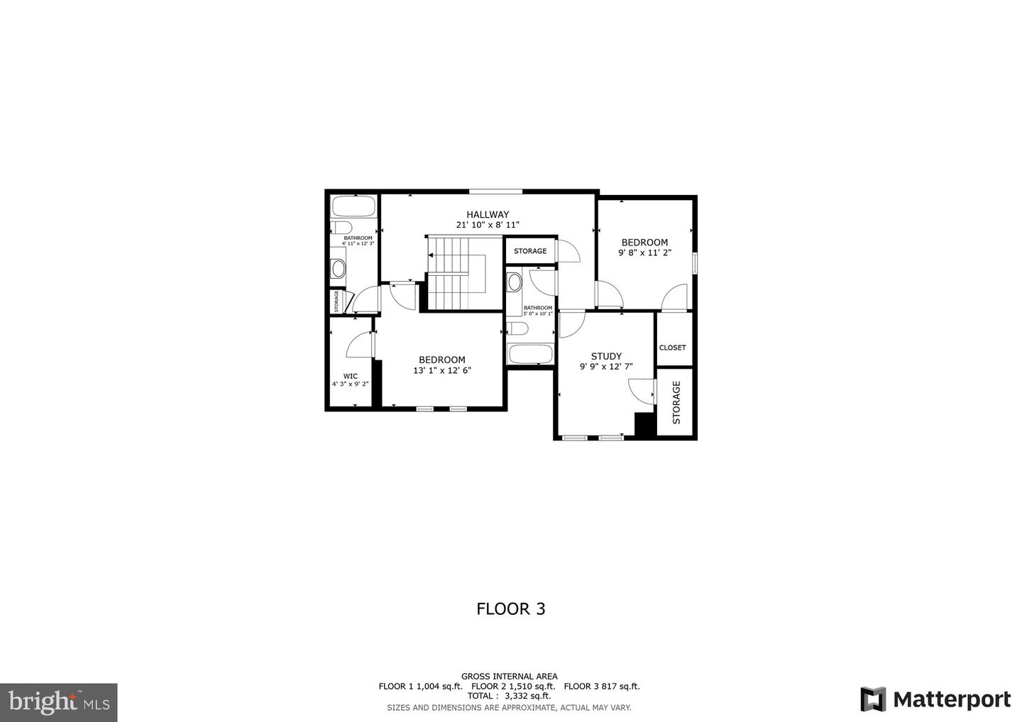 18140 RIDGEWOOD PL, ROUND HILL, Virginia 20141, 5 Bedrooms Bedrooms, 9 Rooms Rooms,4 BathroomsBathrooms,Residential,For sale,18140 RIDGEWOOD PL,VALO2099964 MLS # VALO2099964