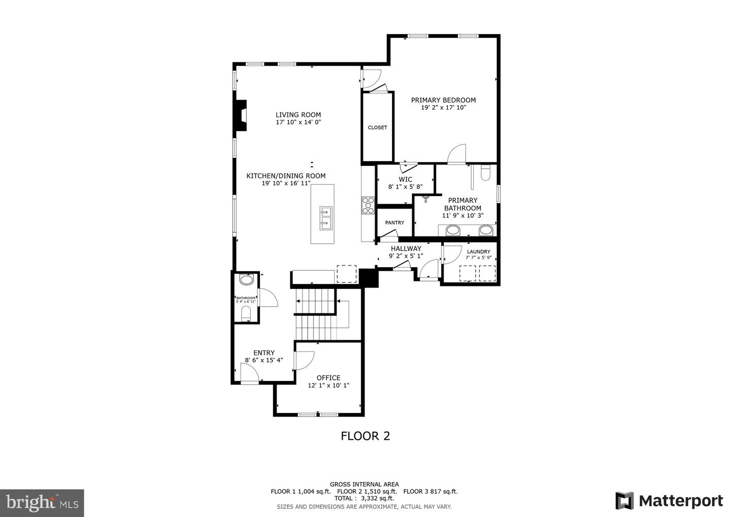 18140 RIDGEWOOD PL, ROUND HILL, Virginia 20141, 5 Bedrooms Bedrooms, 9 Rooms Rooms,4 BathroomsBathrooms,Residential,For sale,18140 RIDGEWOOD PL,VALO2099964 MLS # VALO2099964