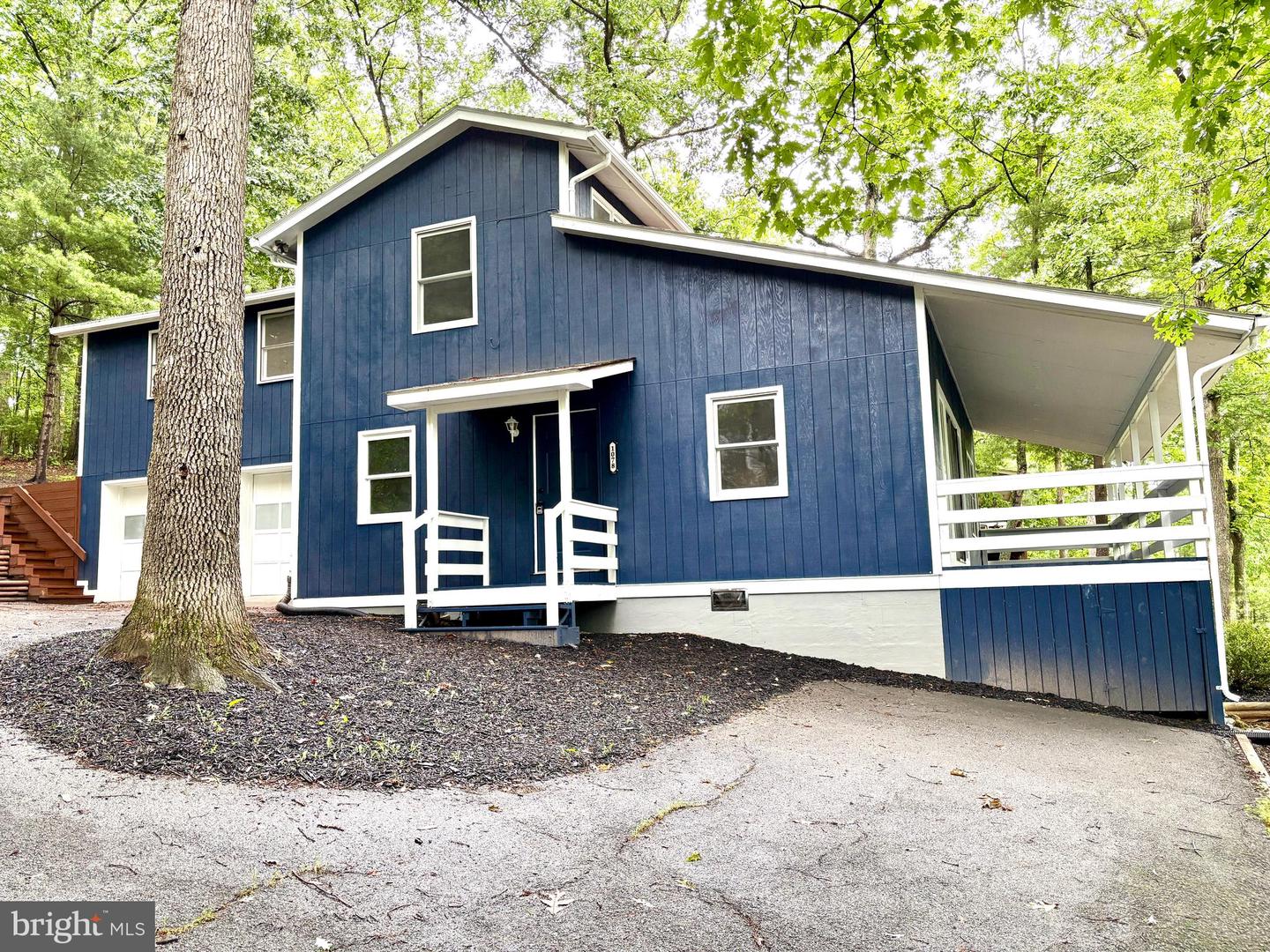 1078 LAKEVIEW DR, CROSS JUNCTION, Virginia 22625, 4 Bedrooms Bedrooms, ,2 BathroomsBathrooms,Residential,For sale,1078 LAKEVIEW DR,VAFV2034996 MLS # VAFV2034996