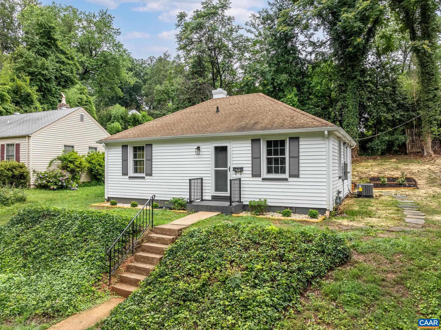 1623 MASON LN, CHARLOTTESVILLE, Virginia 22903, 3 Bedrooms Bedrooms, ,1 BathroomBathrooms,Residential,For sale,1623 MASON LN,665909 MLS # 665909