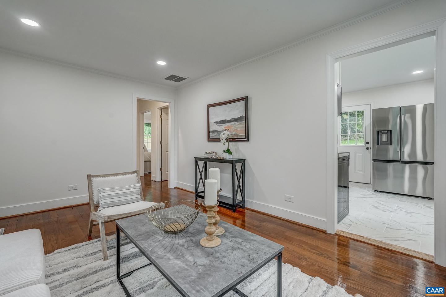 1623 MASON LN, CHARLOTTESVILLE, Virginia 22903, 3 Bedrooms Bedrooms, ,1 BathroomBathrooms,Residential,For sale,1623 MASON LN,665909 MLS # 665909
