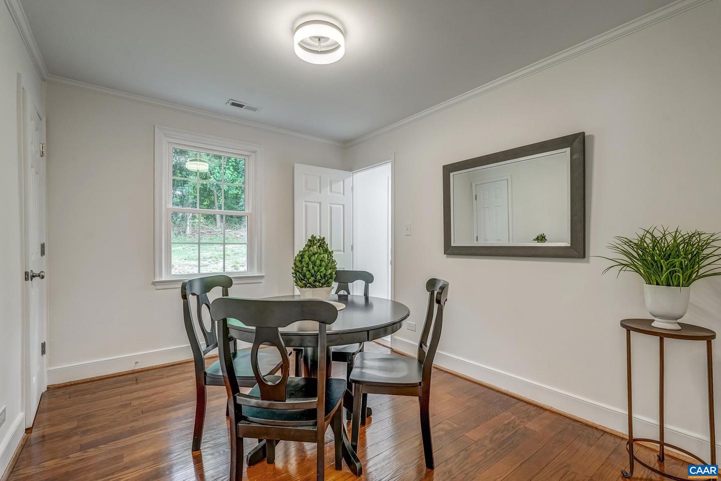 1623 MASON LN, CHARLOTTESVILLE, Virginia 22903, 3 Bedrooms Bedrooms, ,1 BathroomBathrooms,Residential,For sale,1623 MASON LN,665909 MLS # 665909