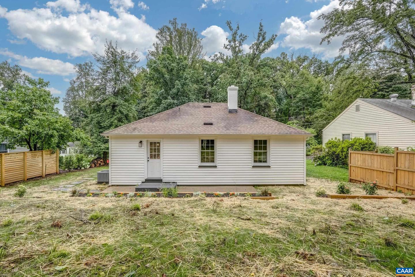 1623 MASON LN, CHARLOTTESVILLE, Virginia 22903, 3 Bedrooms Bedrooms, ,1 BathroomBathrooms,Residential,For sale,1623 MASON LN,665909 MLS # 665909