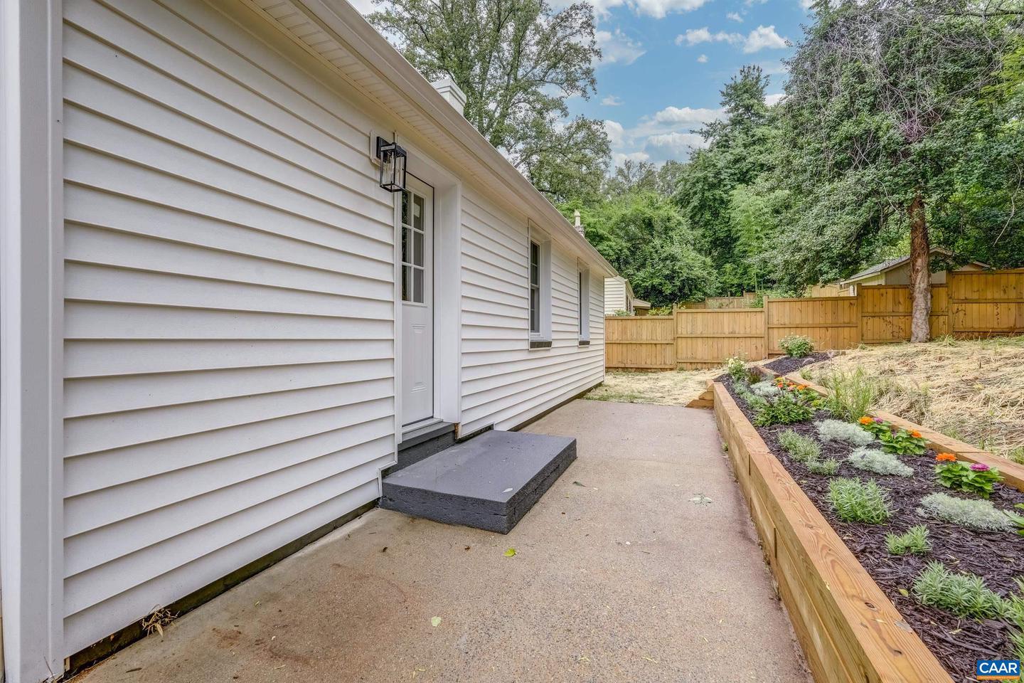 1623 MASON LN, CHARLOTTESVILLE, Virginia 22903, 3 Bedrooms Bedrooms, ,1 BathroomBathrooms,Residential,For sale,1623 MASON LN,665909 MLS # 665909