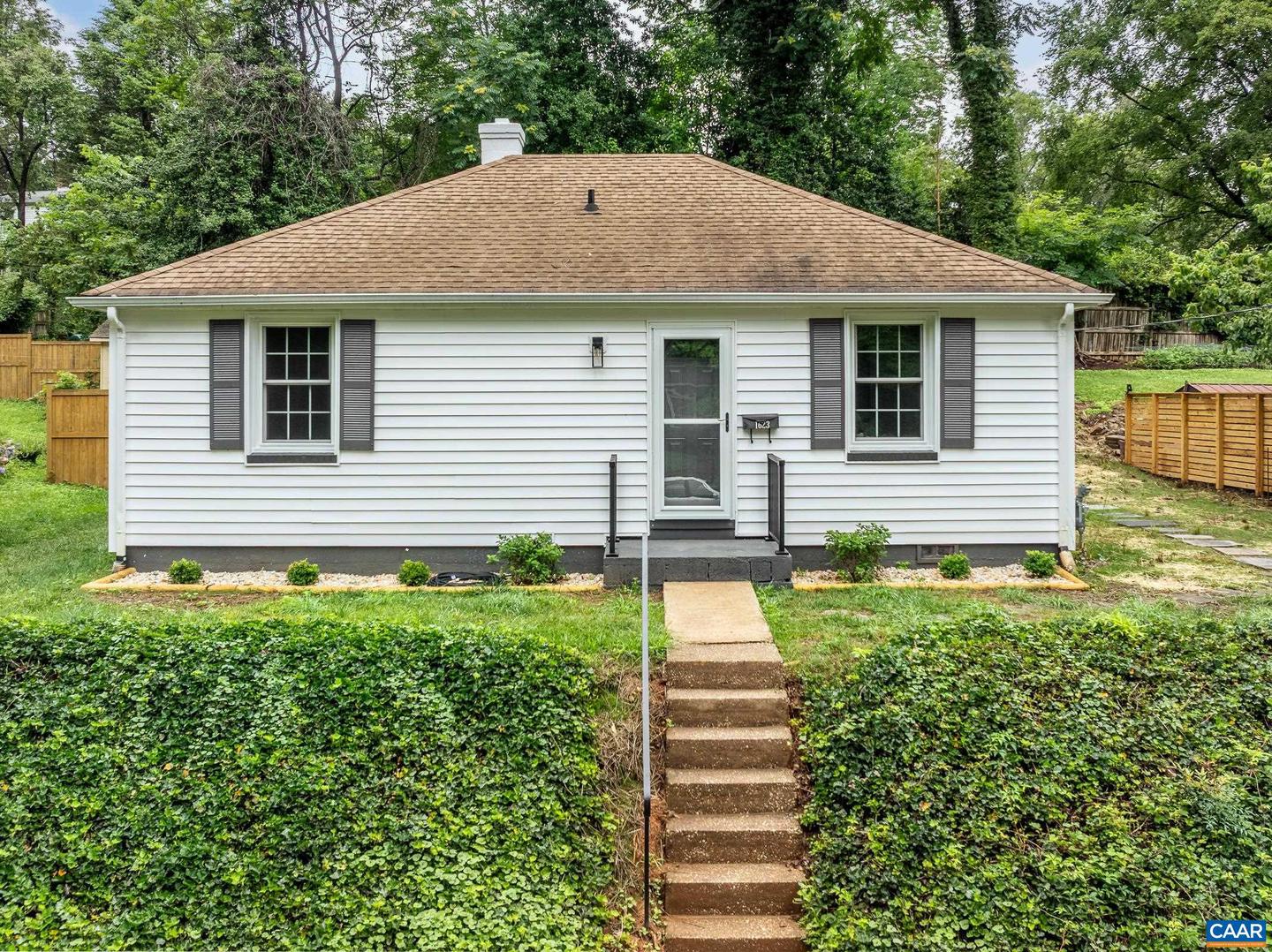 1623 MASON LN, CHARLOTTESVILLE, Virginia 22903, 3 Bedrooms Bedrooms, ,1 BathroomBathrooms,Residential,For sale,1623 MASON LN,665909 MLS # 665909
