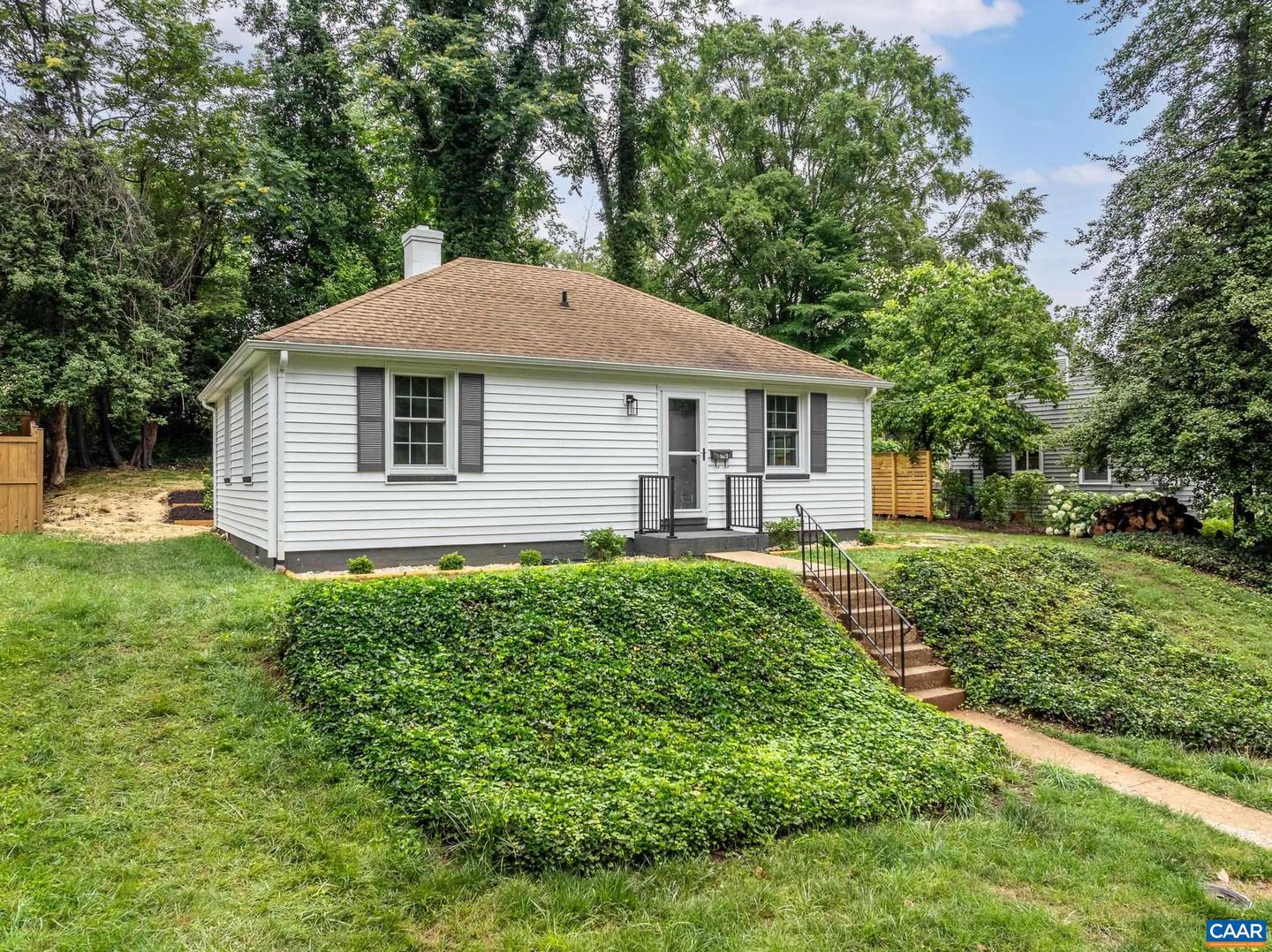 1623 MASON LN, CHARLOTTESVILLE, Virginia 22903, 3 Bedrooms Bedrooms, ,1 BathroomBathrooms,Residential,For sale,1623 MASON LN,665909 MLS # 665909