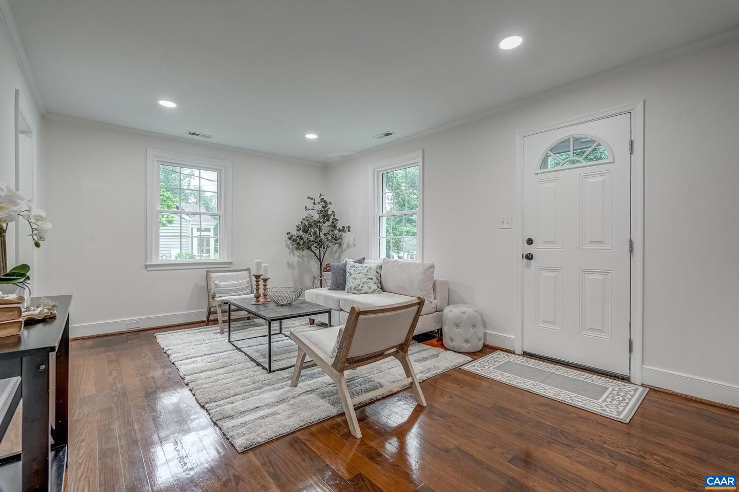 1623 MASON LN, CHARLOTTESVILLE, Virginia 22903, 3 Bedrooms Bedrooms, ,1 BathroomBathrooms,Residential,For sale,1623 MASON LN,665909 MLS # 665909