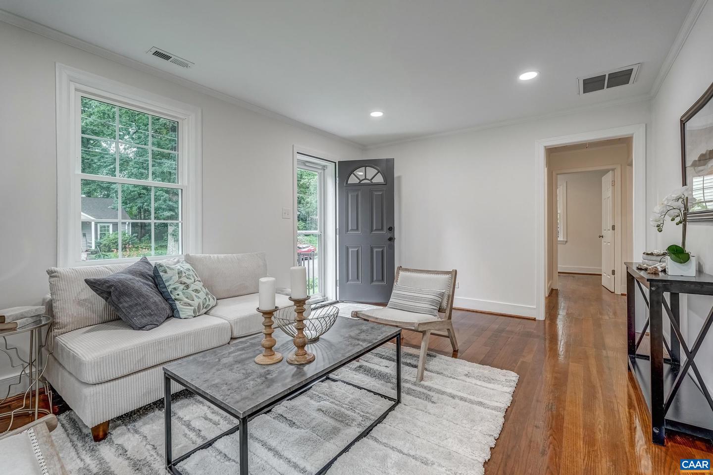 1623 MASON LN, CHARLOTTESVILLE, Virginia 22903, 3 Bedrooms Bedrooms, ,1 BathroomBathrooms,Residential,For sale,1623 MASON LN,665909 MLS # 665909