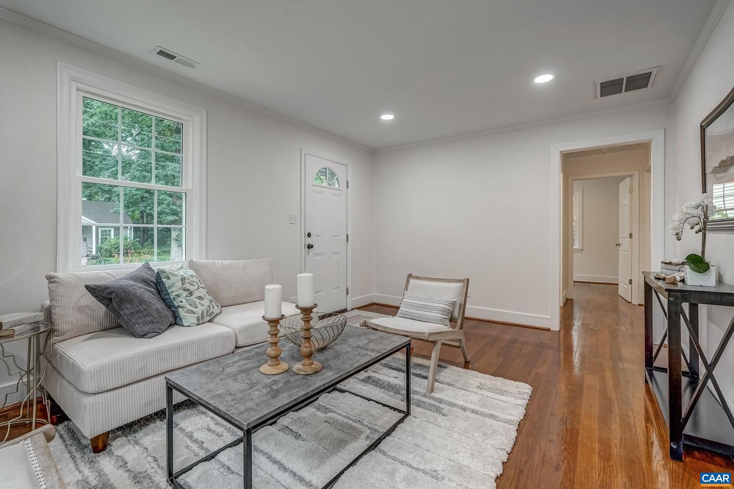 1623 MASON LN, CHARLOTTESVILLE, Virginia 22903, 3 Bedrooms Bedrooms, ,1 BathroomBathrooms,Residential,For sale,1623 MASON LN,665909 MLS # 665909