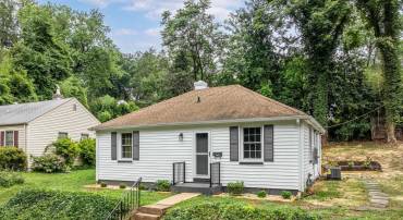 1623 MASON LN, CHARLOTTESVILLE, Virginia 22903, 3 Bedrooms Bedrooms, ,1 BathroomBathrooms,Residential,For sale,1623 MASON LN,665909 MLS # 665909