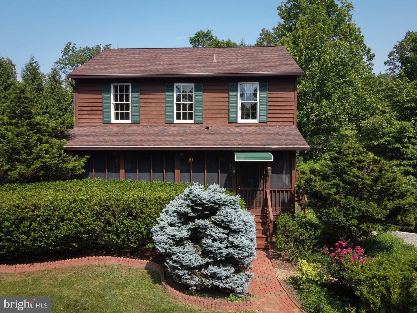 432 LAUREL MILLS RD, CASTLETON, Virginia 22716, 4 Bedrooms Bedrooms, ,3 BathroomsBathrooms,Residential,For sale,432 LAUREL MILLS RD,VARP2002144 MLS # VARP2002144