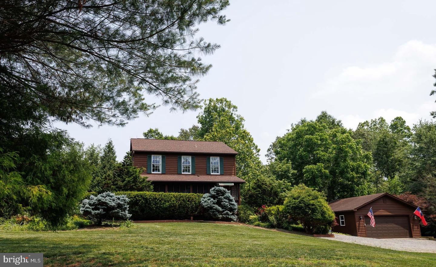 432 LAUREL MILLS RD, CASTLETON, Virginia 22716, 4 Bedrooms Bedrooms, ,3 BathroomsBathrooms,Residential,For sale,432 LAUREL MILLS RD,VARP2002144 MLS # VARP2002144