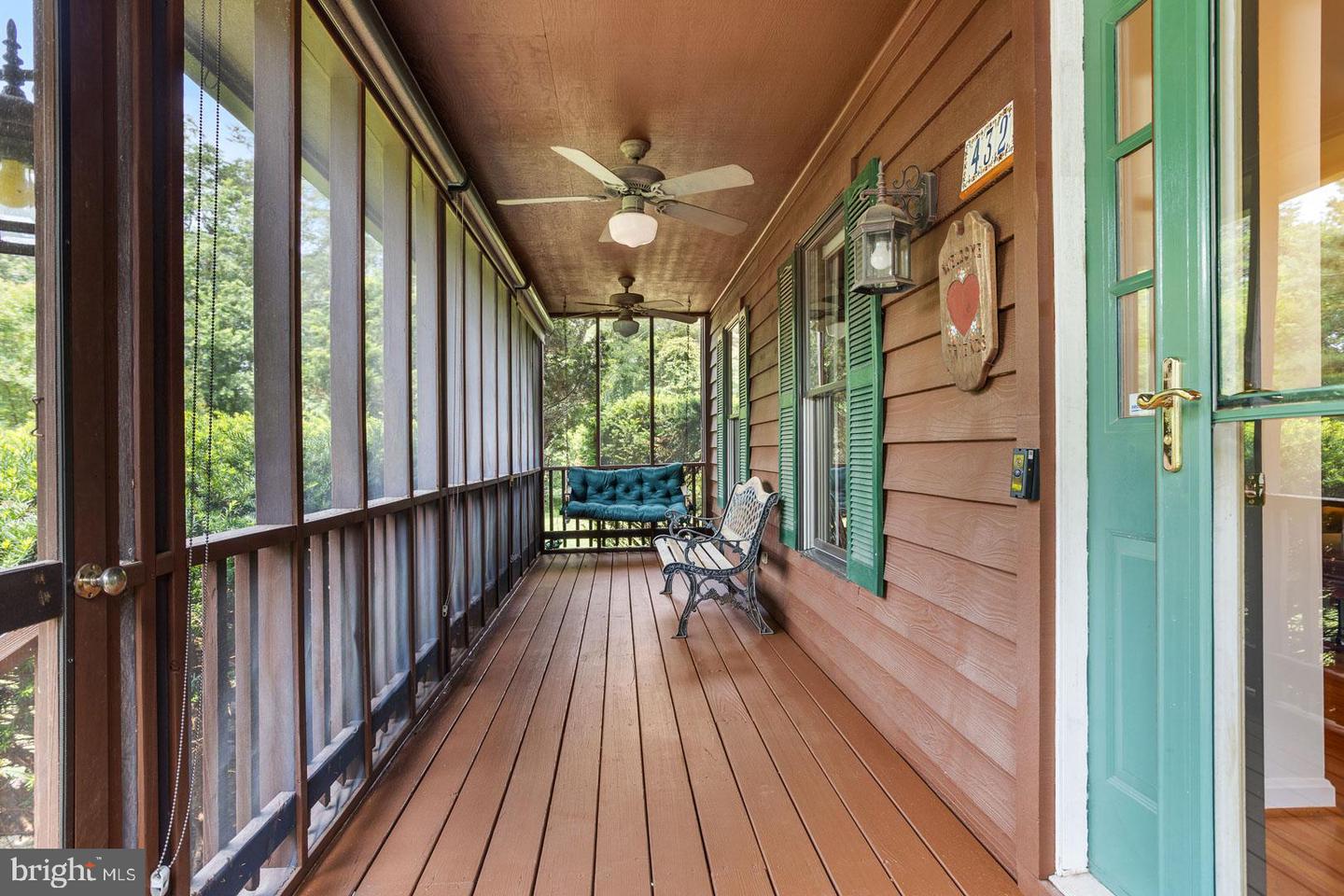 432 LAUREL MILLS RD, CASTLETON, Virginia 22716, 4 Bedrooms Bedrooms, ,3 BathroomsBathrooms,Residential,For sale,432 LAUREL MILLS RD,VARP2002144 MLS # VARP2002144