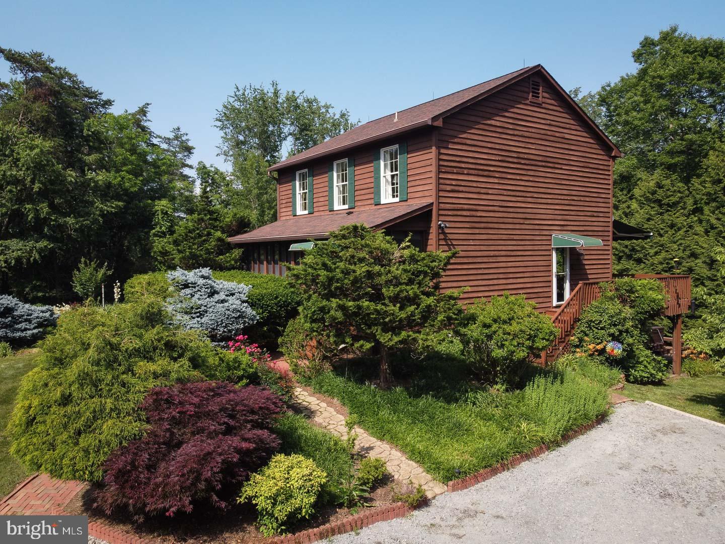 432 LAUREL MILLS RD, CASTLETON, Virginia 22716, 4 Bedrooms Bedrooms, ,3 BathroomsBathrooms,Residential,For sale,432 LAUREL MILLS RD,VARP2002144 MLS # VARP2002144