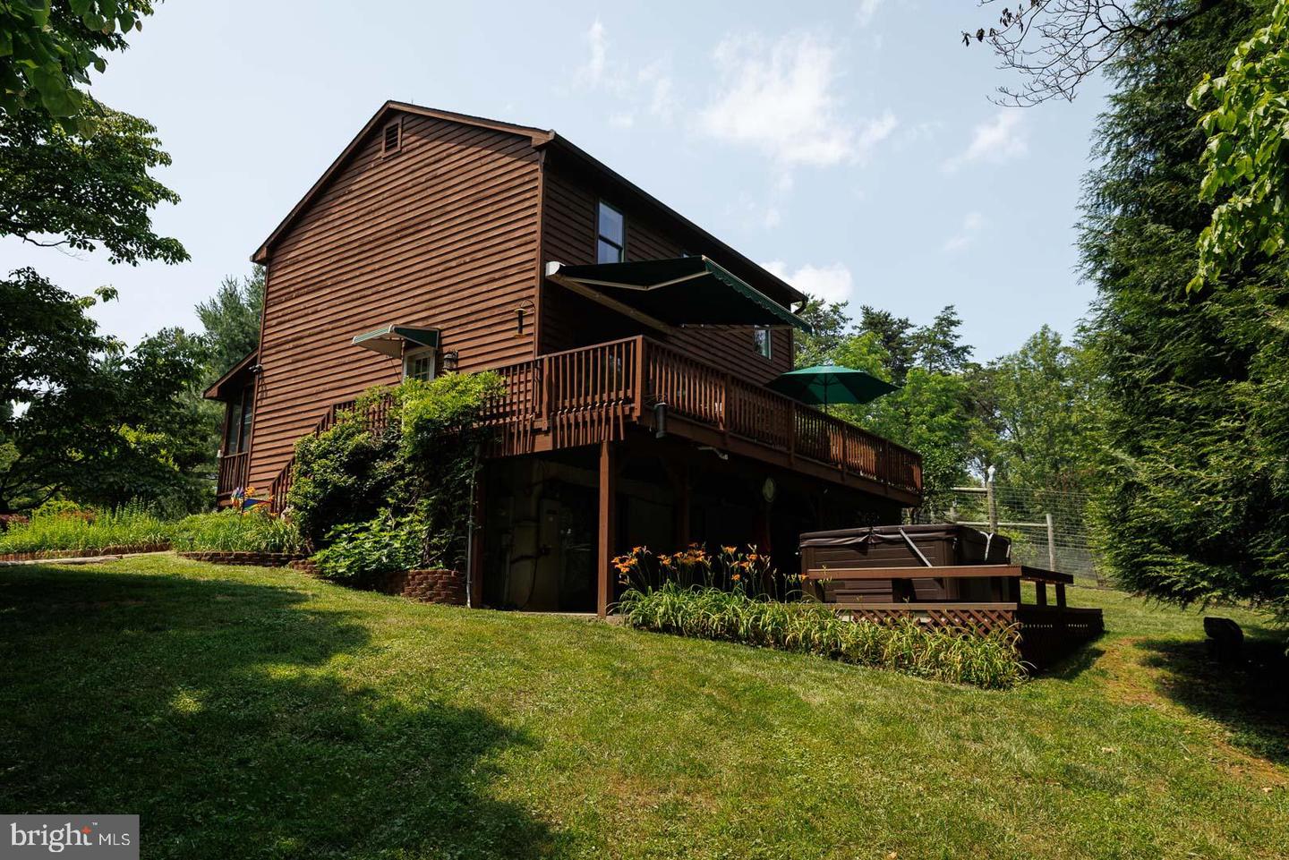 432 LAUREL MILLS RD, CASTLETON, Virginia 22716, 4 Bedrooms Bedrooms, ,3 BathroomsBathrooms,Residential,For sale,432 LAUREL MILLS RD,VARP2002144 MLS # VARP2002144