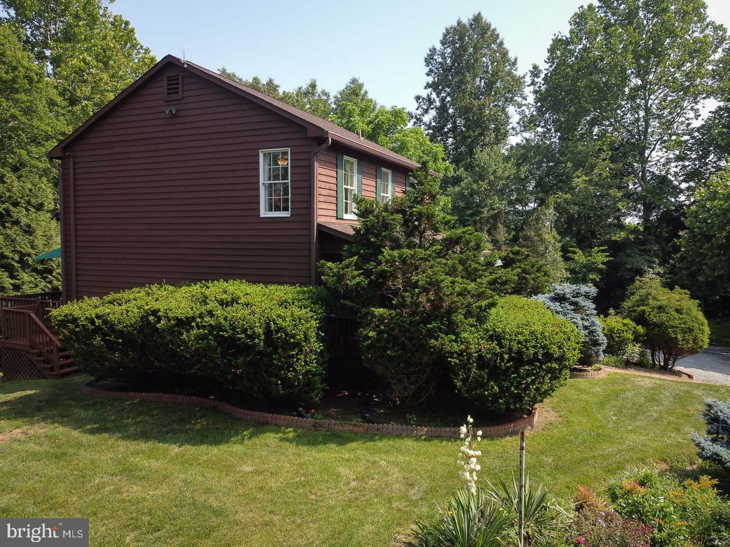 432 LAUREL MILLS RD, CASTLETON, Virginia 22716, 4 Bedrooms Bedrooms, ,3 BathroomsBathrooms,Residential,For sale,432 LAUREL MILLS RD,VARP2002144 MLS # VARP2002144