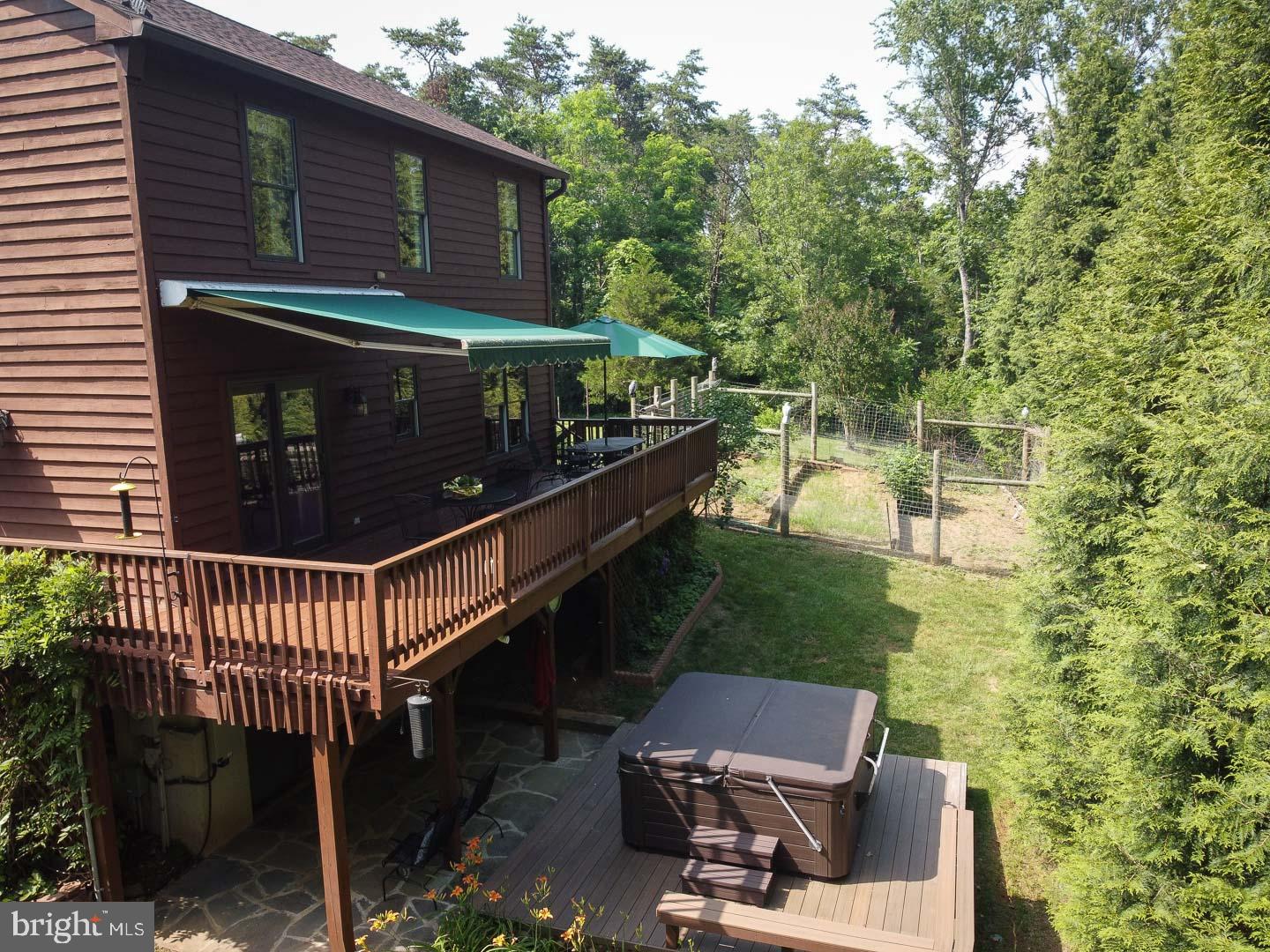 432 LAUREL MILLS RD, CASTLETON, Virginia 22716, 4 Bedrooms Bedrooms, ,3 BathroomsBathrooms,Residential,For sale,432 LAUREL MILLS RD,VARP2002144 MLS # VARP2002144