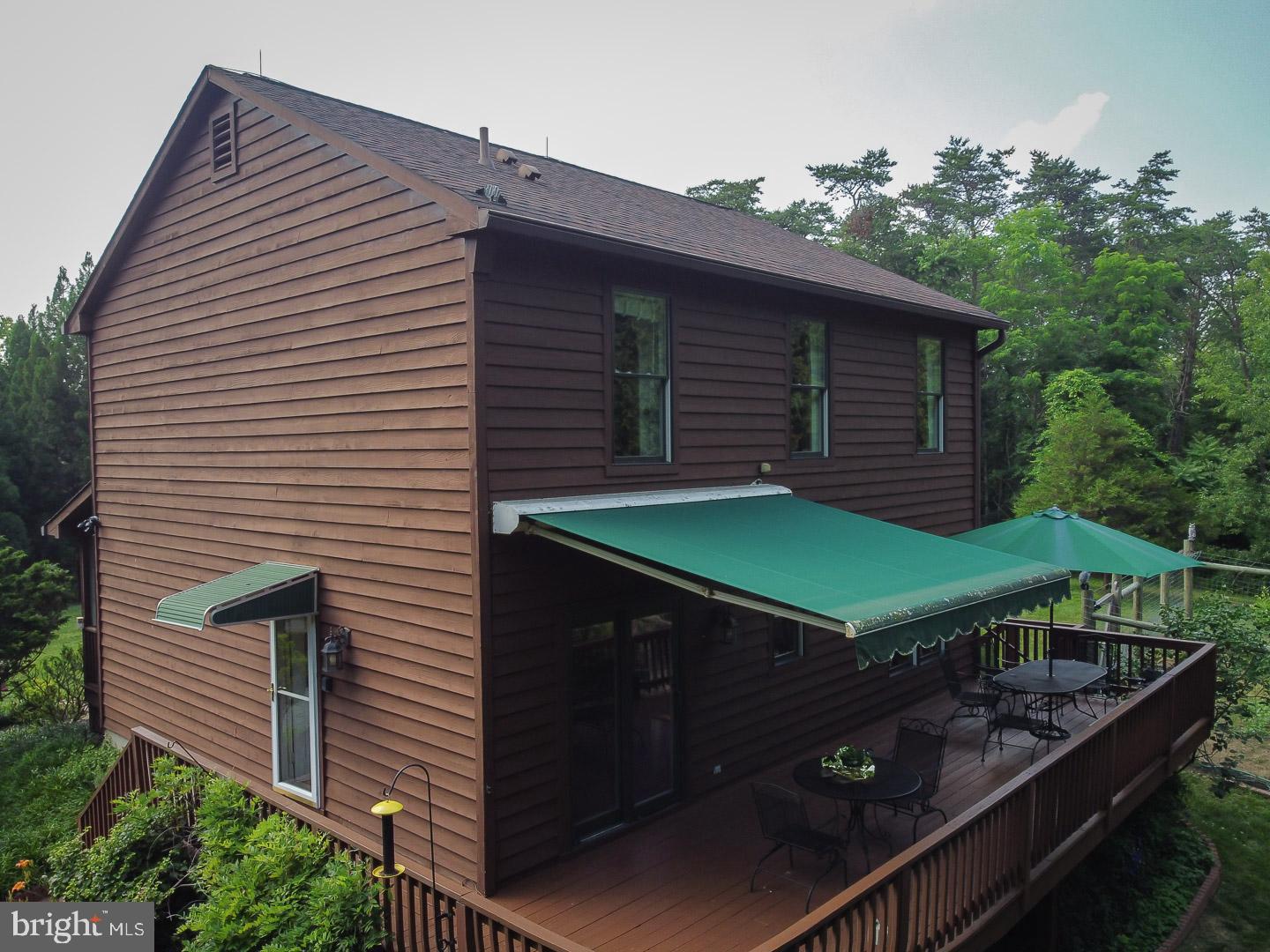 432 LAUREL MILLS RD, CASTLETON, Virginia 22716, 4 Bedrooms Bedrooms, ,3 BathroomsBathrooms,Residential,For sale,432 LAUREL MILLS RD,VARP2002144 MLS # VARP2002144