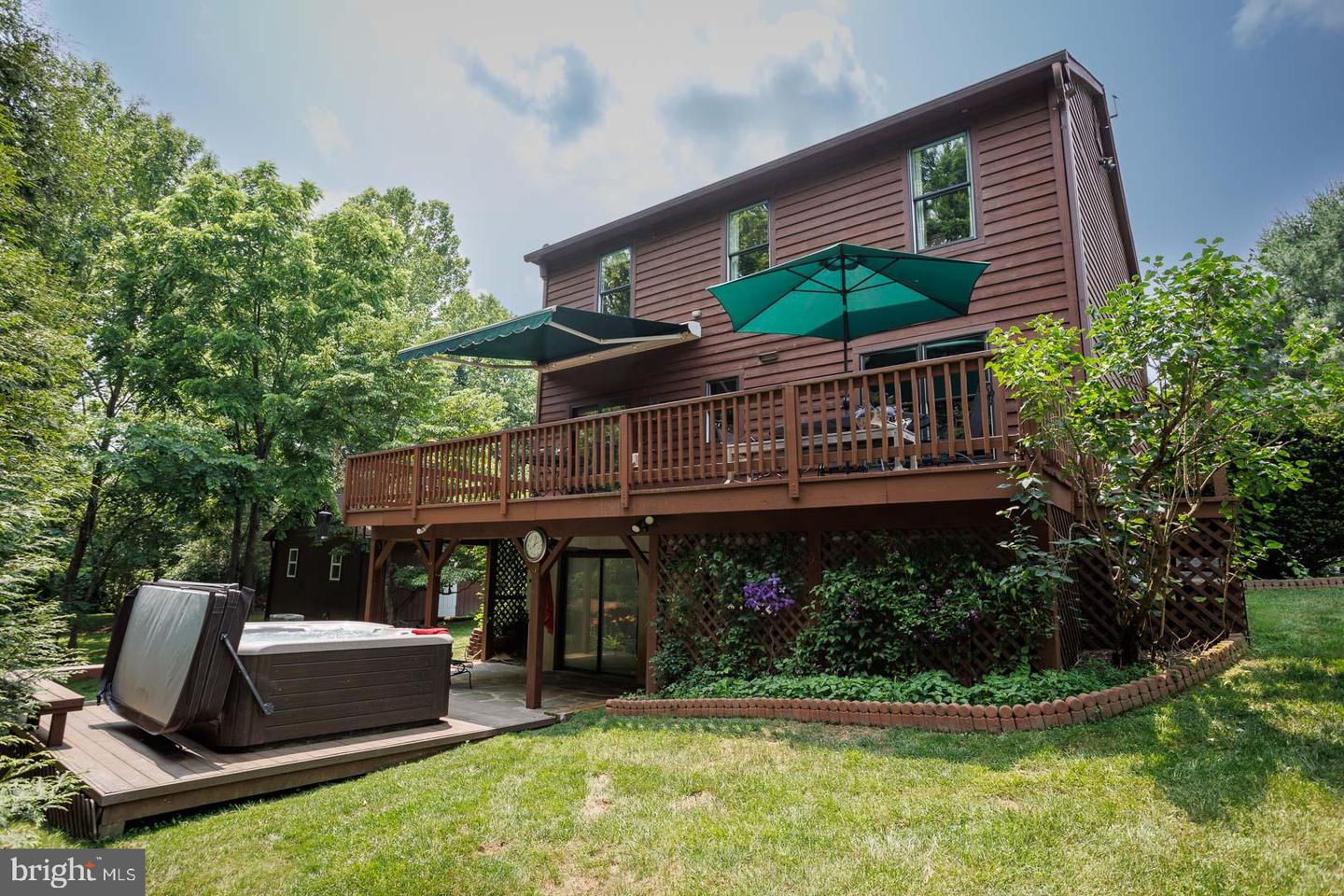 432 LAUREL MILLS RD, CASTLETON, Virginia 22716, 4 Bedrooms Bedrooms, ,3 BathroomsBathrooms,Residential,For sale,432 LAUREL MILLS RD,VARP2002144 MLS # VARP2002144
