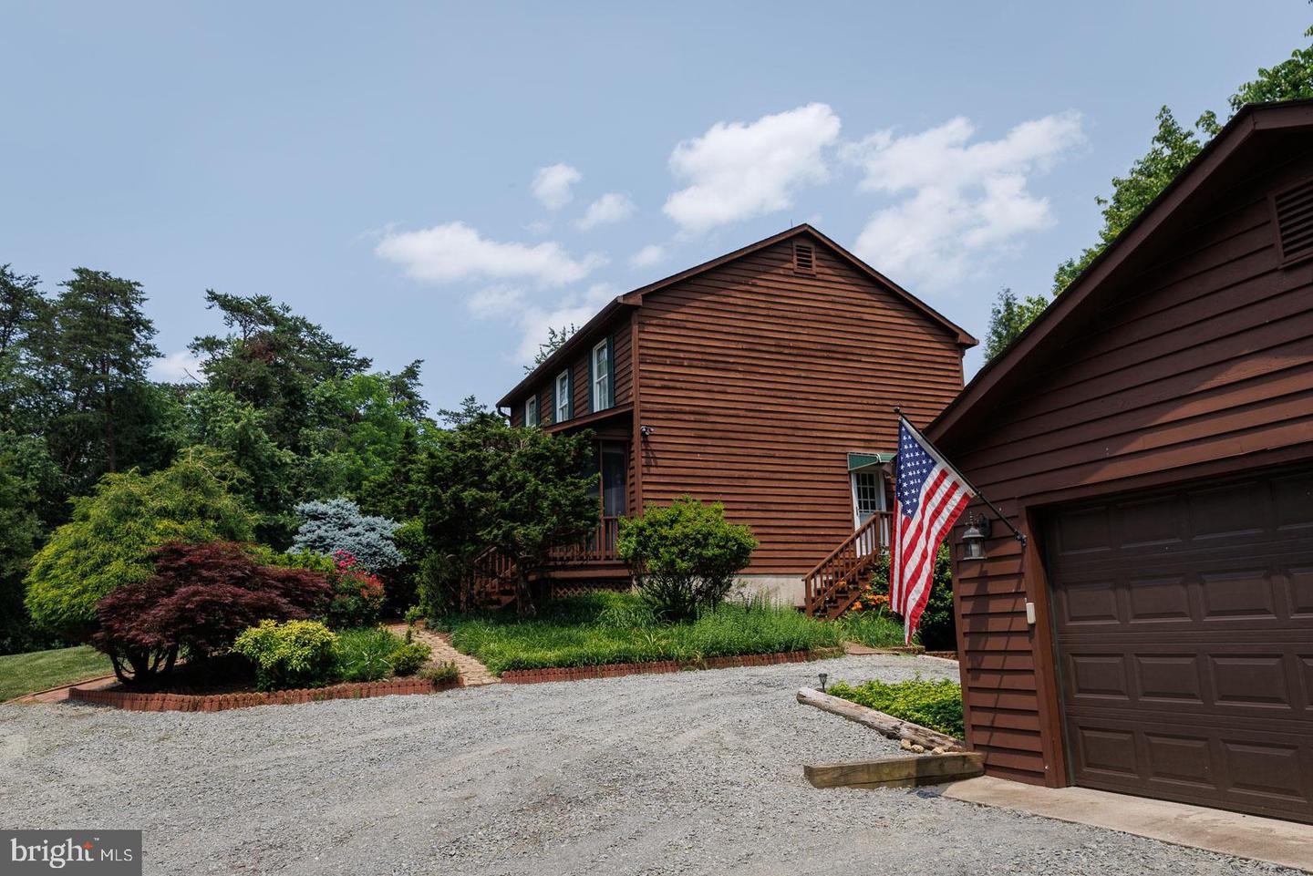 432 LAUREL MILLS RD, CASTLETON, Virginia 22716, 4 Bedrooms Bedrooms, ,3 BathroomsBathrooms,Residential,For sale,432 LAUREL MILLS RD,VARP2002144 MLS # VARP2002144