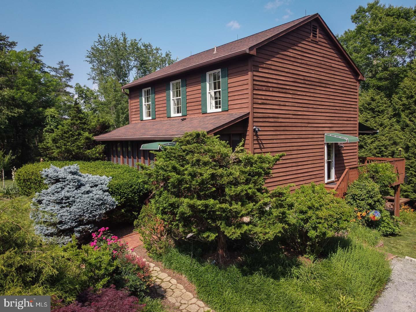 432 LAUREL MILLS RD, CASTLETON, Virginia 22716, 4 Bedrooms Bedrooms, ,3 BathroomsBathrooms,Residential,For sale,432 LAUREL MILLS RD,VARP2002144 MLS # VARP2002144