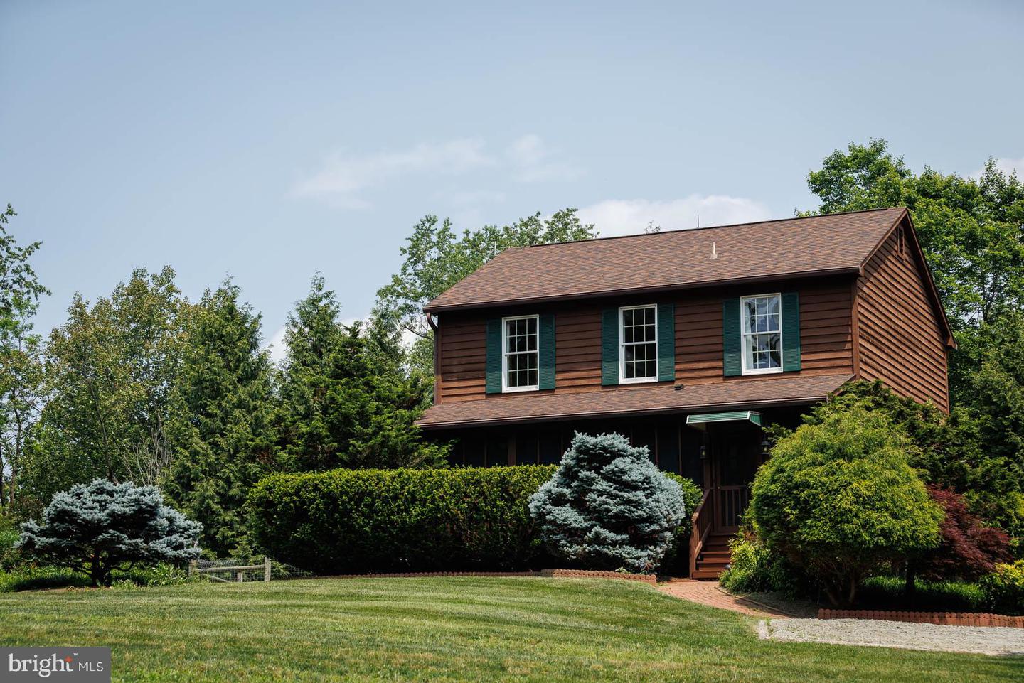 432 LAUREL MILLS RD, CASTLETON, Virginia 22716, 4 Bedrooms Bedrooms, ,3 BathroomsBathrooms,Residential,For sale,432 LAUREL MILLS RD,VARP2002144 MLS # VARP2002144