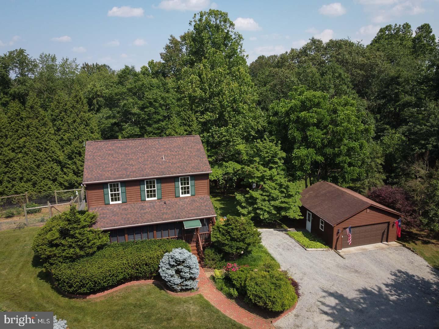 432 LAUREL MILLS RD, CASTLETON, Virginia 22716, 4 Bedrooms Bedrooms, ,3 BathroomsBathrooms,Residential,For sale,432 LAUREL MILLS RD,VARP2002144 MLS # VARP2002144