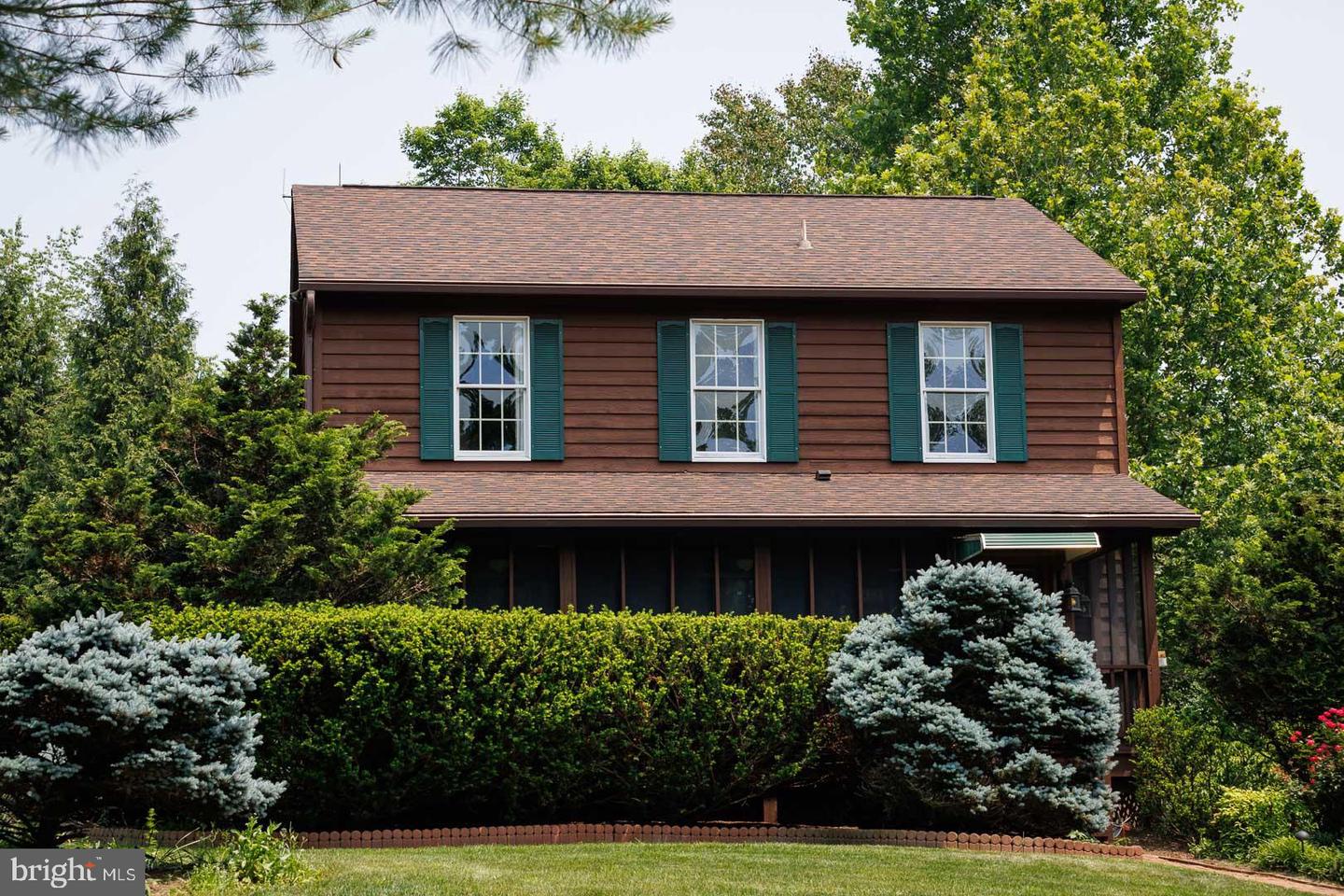 432 LAUREL MILLS RD, CASTLETON, Virginia 22716, 4 Bedrooms Bedrooms, ,3 BathroomsBathrooms,Residential,For sale,432 LAUREL MILLS RD,VARP2002144 MLS # VARP2002144
