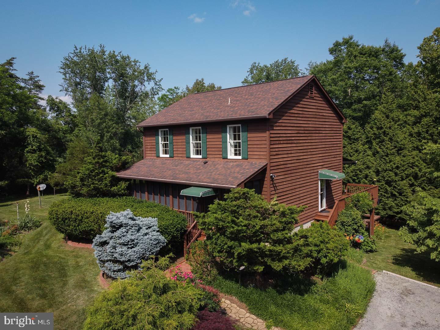 432 LAUREL MILLS RD, CASTLETON, Virginia 22716, 4 Bedrooms Bedrooms, ,3 BathroomsBathrooms,Residential,For sale,432 LAUREL MILLS RD,VARP2002144 MLS # VARP2002144