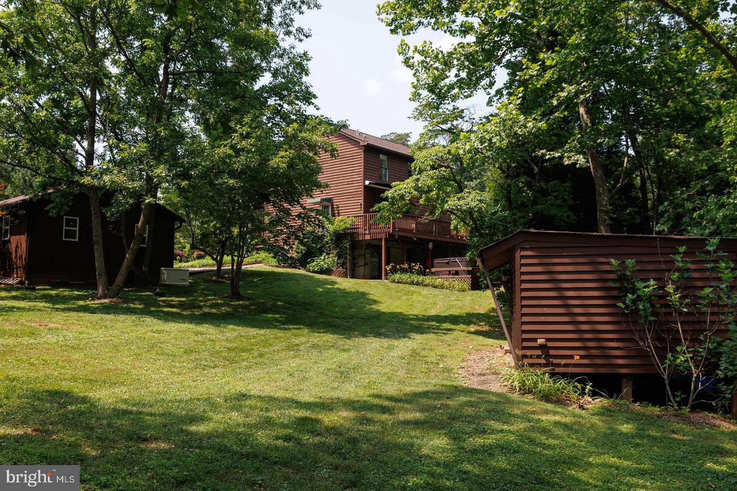 432 LAUREL MILLS RD, CASTLETON, Virginia 22716, 4 Bedrooms Bedrooms, ,3 BathroomsBathrooms,Residential,For sale,432 LAUREL MILLS RD,VARP2002144 MLS # VARP2002144