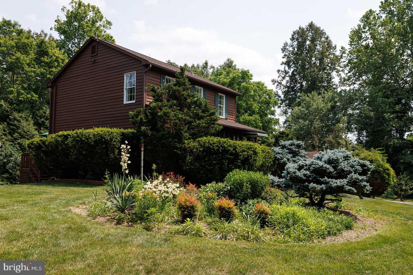 432 LAUREL MILLS RD, CASTLETON, Virginia 22716, 4 Bedrooms Bedrooms, ,3 BathroomsBathrooms,Residential,For sale,432 LAUREL MILLS RD,VARP2002144 MLS # VARP2002144